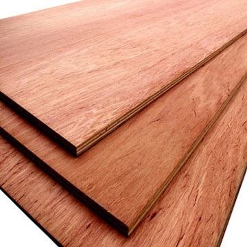 Chinese Plywood 2440 x 1220 x 25mm Ce2+