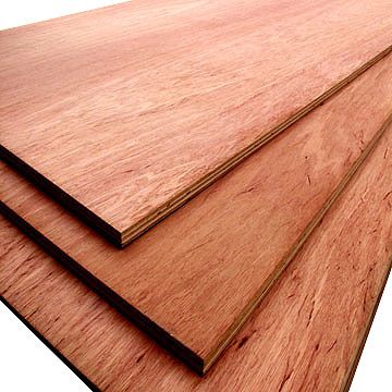Chinese Plywood 2440 x 1220 x 12mm Ce2+