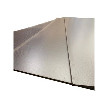 Chinese Film Hexa Coated Plywood 2440 x 1220 x 18mm Bond Class 3