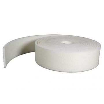 Expansion Joint Foam 150 x 12mm x 25m Roll