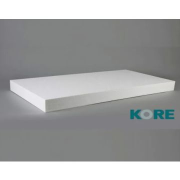 Kore Eps200 Ewi White 60 x 1200 x 600mm 7.2m2/Bale External Wall Insulation