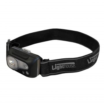 Lighthouse 300 Lumens Headtorch