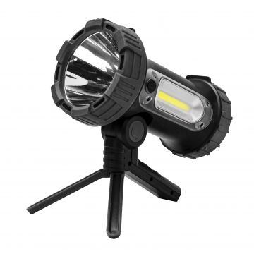 Elite LED Lantern Spotlight - Rechargeable 300lm
