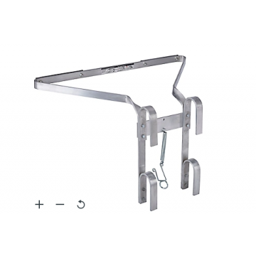 Easi-Fix Ladder Stand Off V-Type
