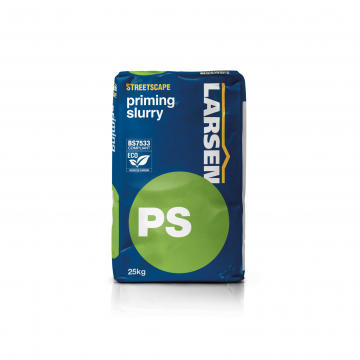Larsen Streetscape Ps Priming Slurry 25kg