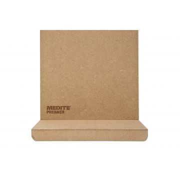 MDF Board 2440 x 1220 x 25mm (2.9768m2) Fibrapan