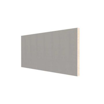 Polyiso Thermal Liner 102.5mm 2438 x 1200 (90+12.5)