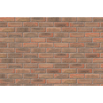 Ibstock New Chailey Stock Brick 215mm x 102mm x 65mm
