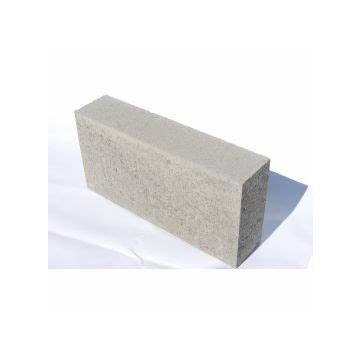 65mm Concrete Block Pad 15n - 440mm x 215mm x 65mm