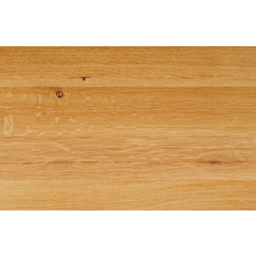 Solid Worktop Oak Rustique 38mm 3000 x 1240mm F/Joint