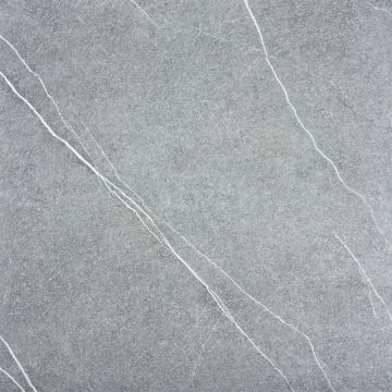 Portobello Grey Porcelain Tile 600 x 600 x 20mm (2.78 per M2)