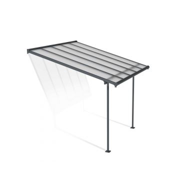 Patio Cover Sierra 3m x 4.25m