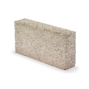 Concrete Brick 7.5n Brick 440mm x 100mm x 65mm