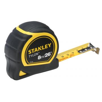 Stanley 030656 Tape 8m / 26'