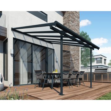Patio Cover Sierra 3m x 5.46m