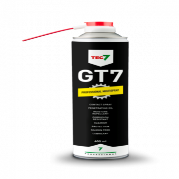 Gt7 600ml Spray Can 7in1 Penetrating Oil