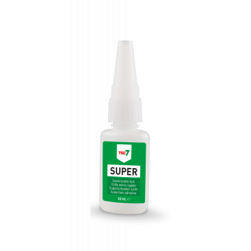 Super7 Super Glue 20ml