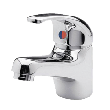 Alpha Mono Basin Mixer Alpha110