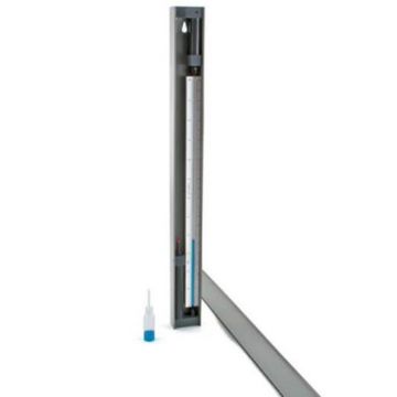 150mbar U Gauge Manometer