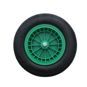 Barrow Wheel Pneumatic