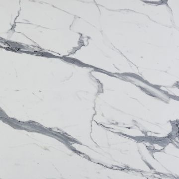 38mm Worktop Marble Venteo 3m 6mm Profile