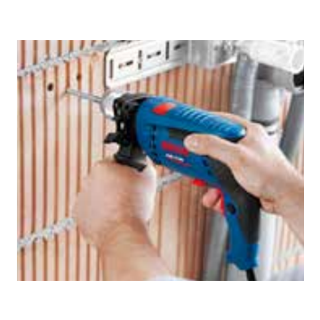 Angle Drill - ADRI