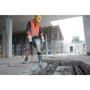 Heavy Duty Breaker Electric - BBRE