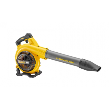 Dewalt 54v Fv Axial Blower 9ah Batt 8a Ch
