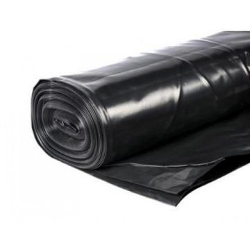 1200 Gauge Polythene 3.6 x 15m 1200g