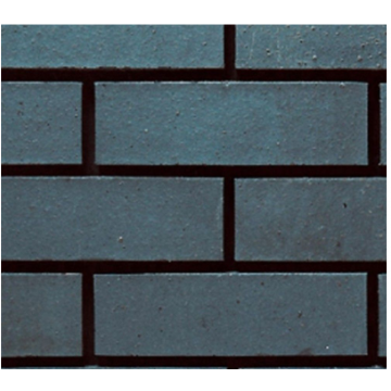 Staffordshire Slate Blue Perf. Bricks (400 per Bale)