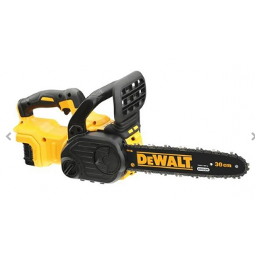 Dewalt DCm565p1 Brushless Chainsaw 18v