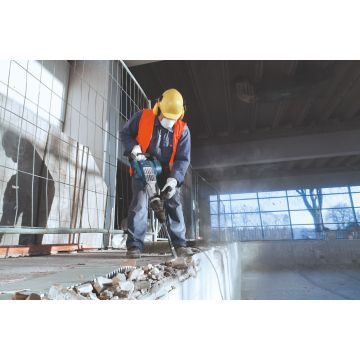 Large Demolition Hammer - DHAM