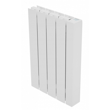 Fondital Eblitz Wi-Fi 750w Electric Oil Filled Radiator (390mm x 583mm) 4 Section