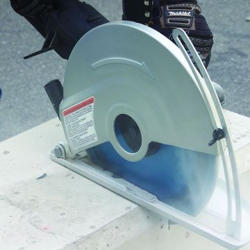 Concrete Saw Electric - ECON