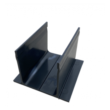 Stardrain Threshold PVC Connector 65/100