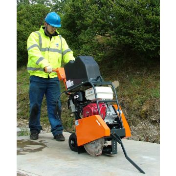 Floor Saw Petrol - FSAW
