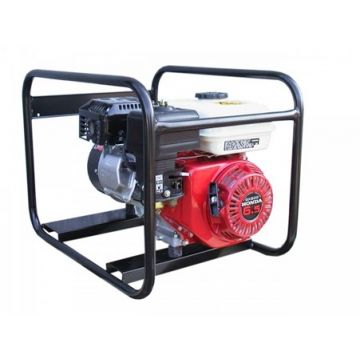 Generator 3.75kVA Petrol - GENP