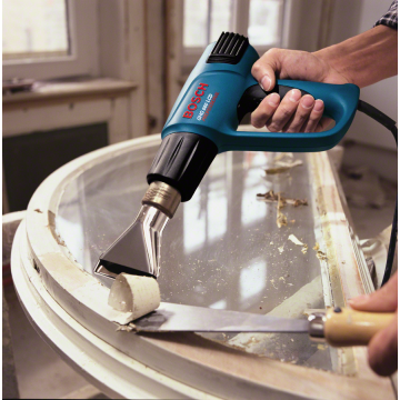 Hot Air Paint Stripper 110V - HGUN