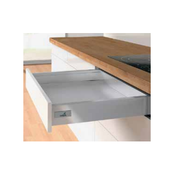 500mm Innotech Anthracite Standard Drawer