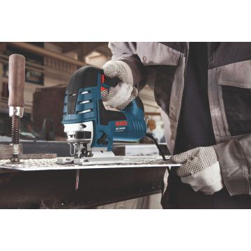 Jigsaw Electric - JSAW