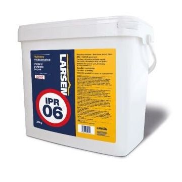 Larsen Ipr06 Road Repair 25kg