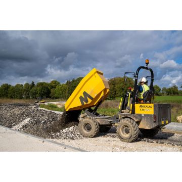 Dumper - 3 Ton - DUM3