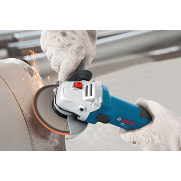 Angle Grinder 115mm Electric - MGRI