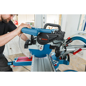 Mitre Saw Electric - MITR