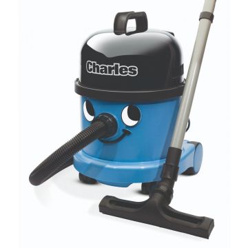 Wet & Dry Vacuum Electric - MVAC