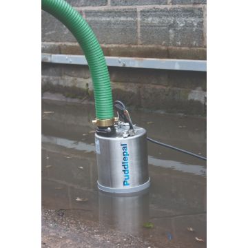 Puddle Pump - PUDP