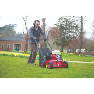 Lawn Scarifier Petrol - SCAR