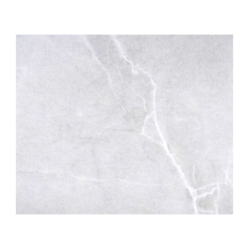 L. Edge White Kandia Upstand 3.05m 100 x 15mm
