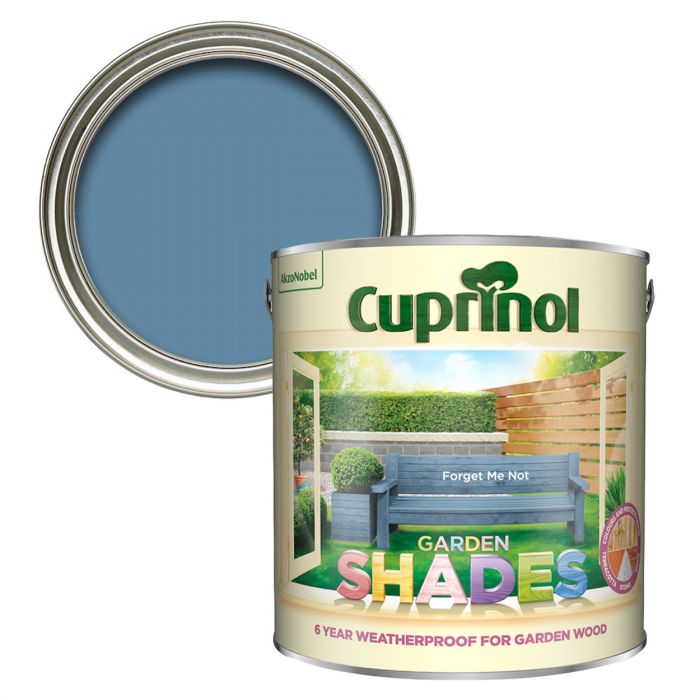 Cuprinol garden furniture stain cheap