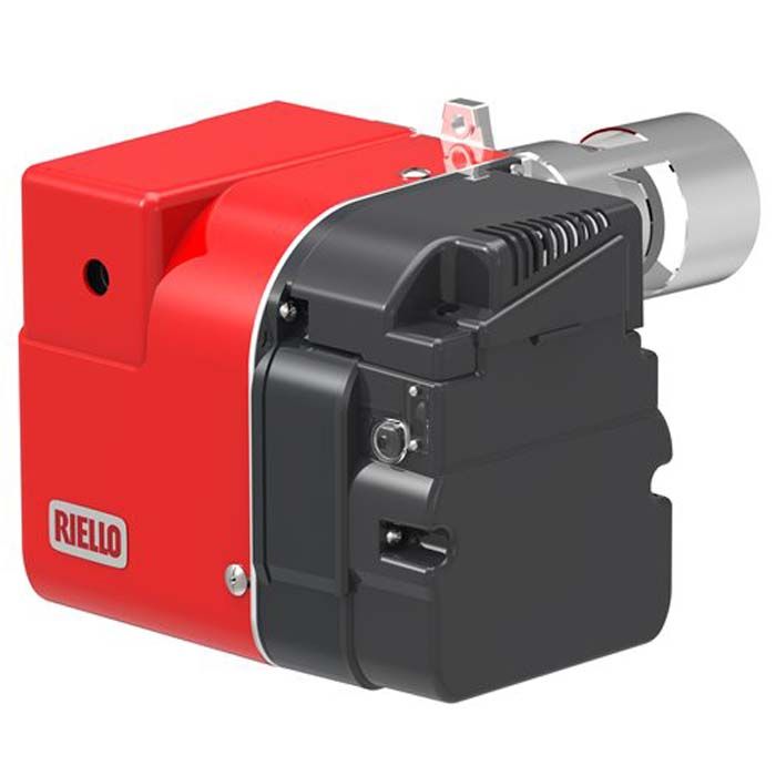 Grant Riello Rdb Burner Bx (26/36)